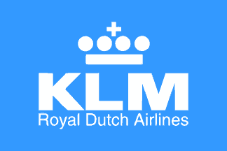 [KLM flag]