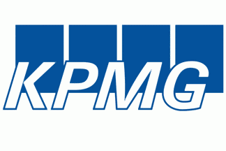 [KPMG flag]