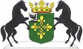 [Midden Drenthe Coat of Arms]