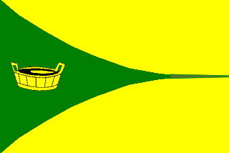 [Gasteren villageflag]