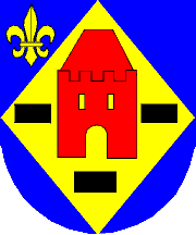[Âldegea Coat of Arms]
