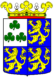 Leeuwarderadeel Coat of Arms