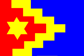 [Weidum villageflag]