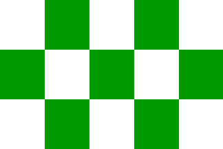 [Historical flag of Zevenwouden]