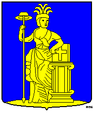 [Ede coat of arms]