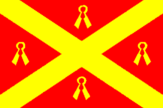 [Batenburg flag]