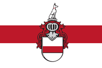 [Doornenburg village flag]