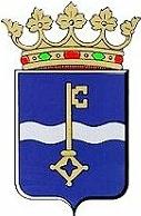 [De Marne Coat of Arms]