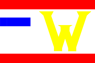 [Wildervank last municipal flag]