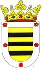 [Horst aan de Maas Coat of Arms]
