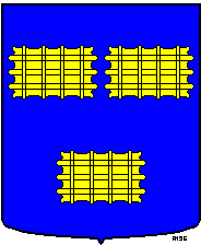 Baarle-Nassau Coat of Arms