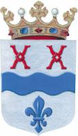 Laarbeek Coat of Arms