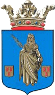 Mierlo Coat of Arms