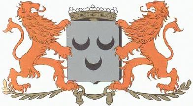 [Oosterhout Coat of Arms]