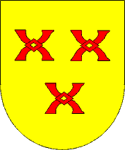 [Orthen Coat of Arms]