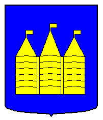 Oisterwijk old Coat of Arms