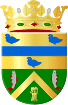 Werkendam Coat of Arms