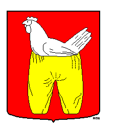 [Hensbroek Coat of Arms]