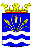 [Haarlemmermeer Coat of Arms]