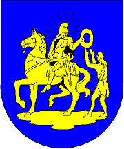 [Sint Maarten Coat of Arms]