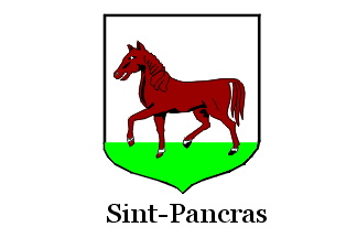 [Sint Pancras villageflag]