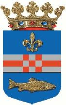 [Zwartewaterland Coat of Arms]