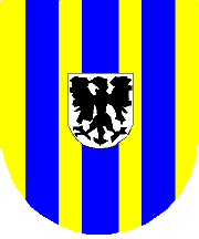 ['s-Heer Arendskerke Coat of Arms]
