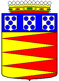 Aalbrandswaard Coat of Arms