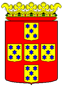 Poortugaal Coat of Arms