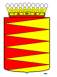Rhoon Coat of Arms