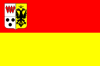 [Bleiswijk old flag]