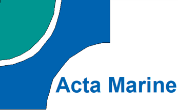 [Acta Marine flag]