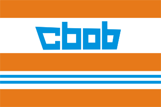 [CBOB flag]