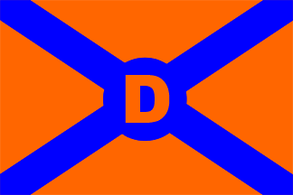 [Daane, Nijmegen houseflag]