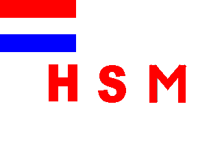 Hollandse Stoomvaartmaatschappij