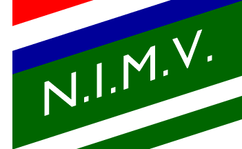 [NIMV houseflag]