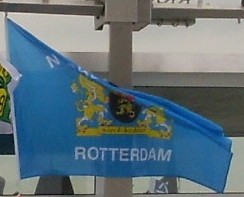 [Noord-Brabant houseflag]