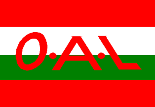 [OAL house flag]