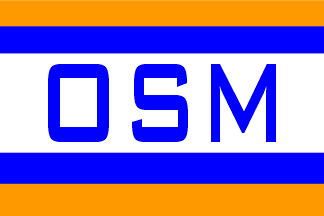 [OSM houseflag]