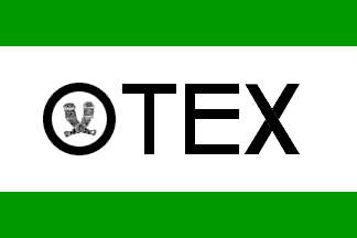 [TEX flag]