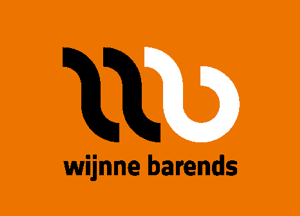 [Wijnne & Barends new flag]