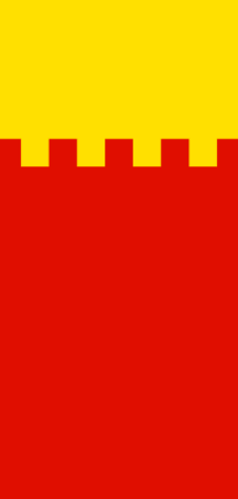[Flag of Borge]