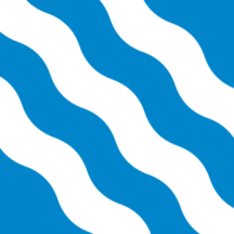 [Flag of Askim]