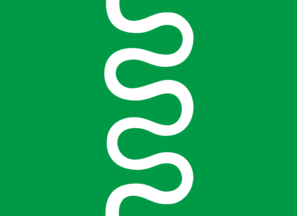 [Flag of Hobøl]