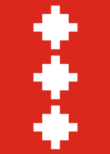 [Flag of Ål]