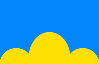 [Flag of Sigdal]