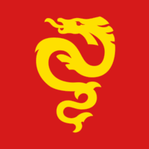 [Flag of Seljord]