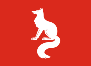[Flag of Vegårshei]