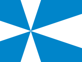 [Flag of Utsira]