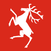 flag of Voss